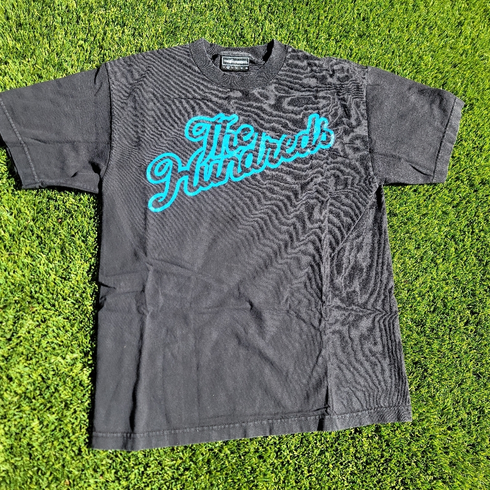 The Hundreds